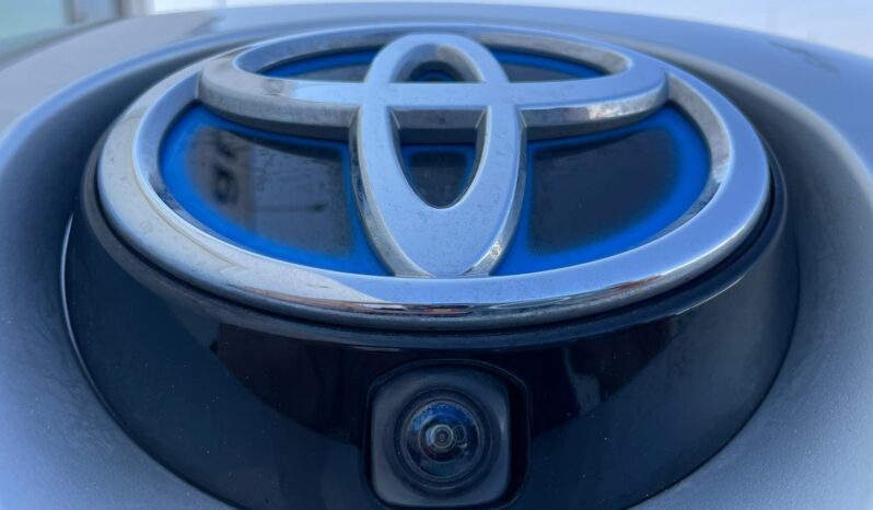 TOYOTA COROLLA full