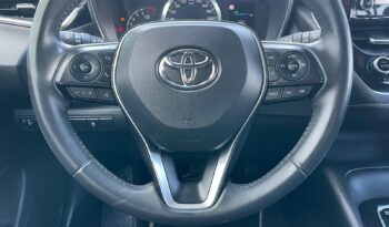 TOYOTA COROLLA full