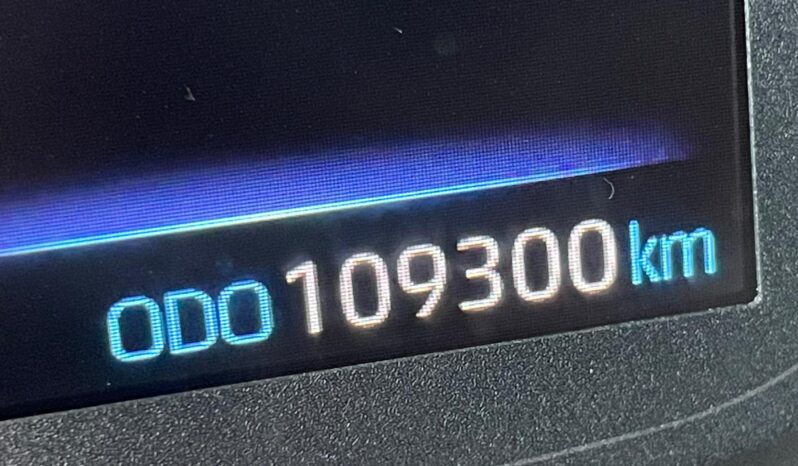 TOYOTA COROLLA full