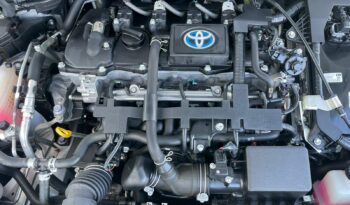 TOYOTA COROLLA full