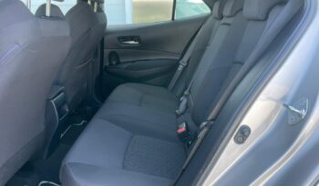 TOYOTA COROLLA full