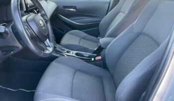 TOYOTA COROLLA full