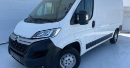CITROEN JUMPER