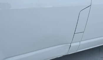 VOLWAGEN TRANSPORTER full