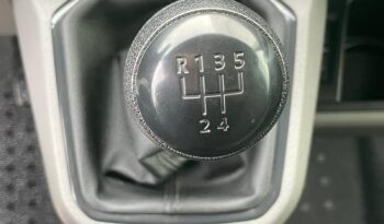 VOLWAGEN TRANSPORTER full