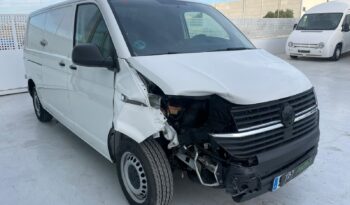 VOLKSWAGEN TRANSPORTER full