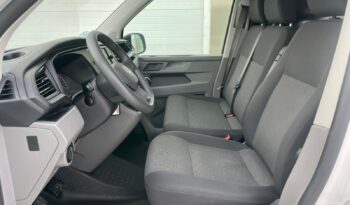 VOLWAGEN TRANSPORTER full
