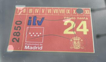 VOLWAGEN TRANSPORTER full