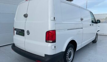 VOLWAGEN TRANSPORTER full