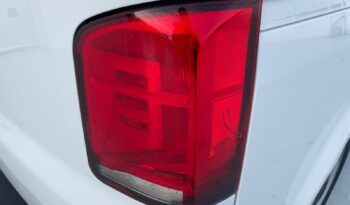 VOLWAGEN TRANSPORTER full