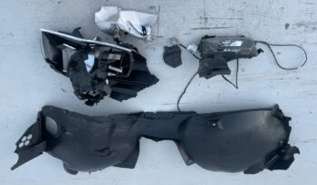 VOLWAGEN TRANSPORTER full