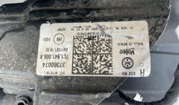 VOLWAGEN TRANSPORTER full