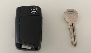 VOLWAGEN TRANSPORTER full