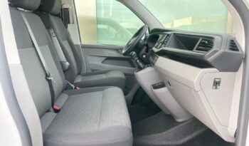 VOLWAGEN TRANSPORTER full