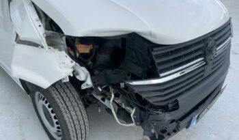 VOLWAGEN TRANSPORTER full