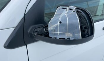 VOLWAGEN TRANSPORTER full