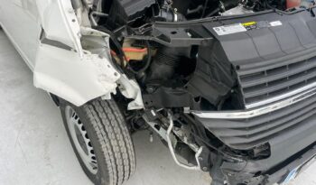 VOLWAGEN TRANSPORTER full