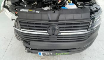 VOLKSWAGEN TRANSPORTER full