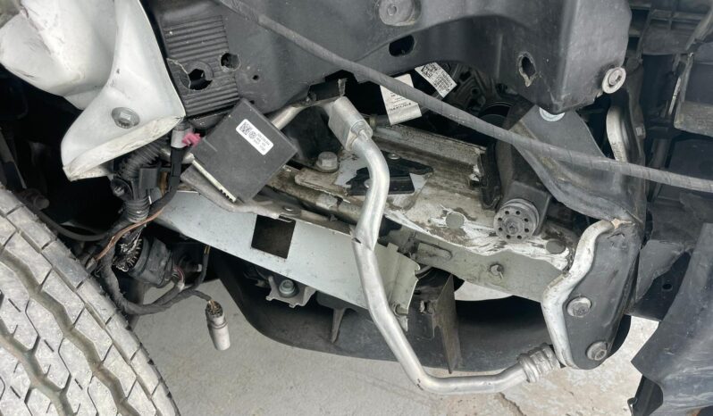 VOLWAGEN TRANSPORTER full