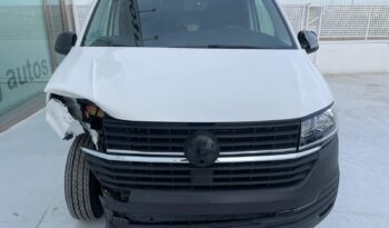 VOLWAGEN TRANSPORTER full