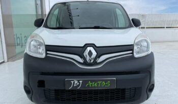 RENAULT KANGOO full