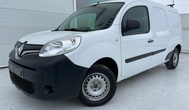 RENAULT KANGOO full