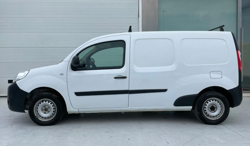 RENAULT KANGOO full