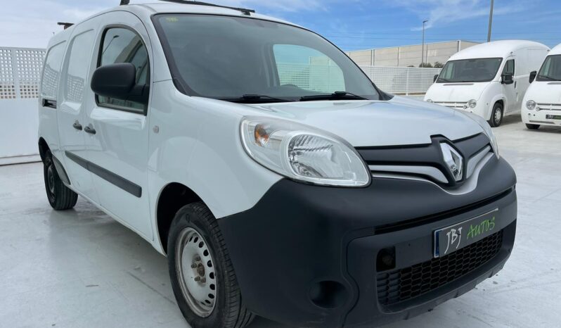 RENAULT KANGOO full