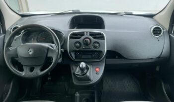 RENAULT KANGOO full