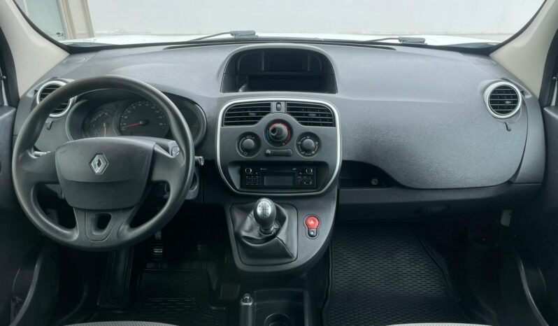 RENAULT KANGOO full