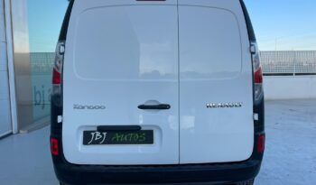 RENAULT KANGOO ELECTRICA full