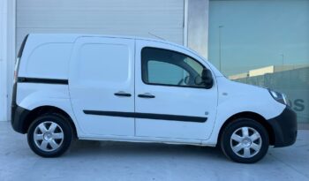 RENAULT KANGOO ELECTRICA full