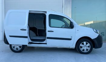 RENAULT KANGOO ELECTRICA full