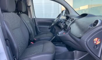 RENAULT KANGOO ELECTRICA full