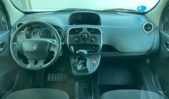 RENAULT KANGOO ELECTRICA full