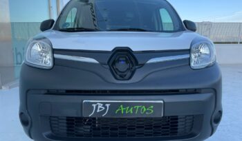 RENAULT KANGOO ELECTRICA full