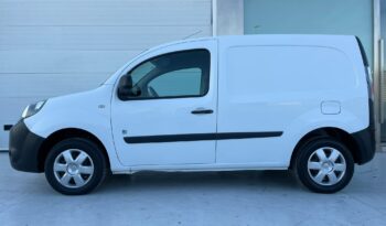 RENAULT KANGOO ELECTRICA full