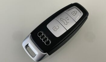 AUDI A3 full