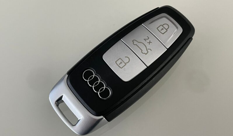 AUDI A3 full
