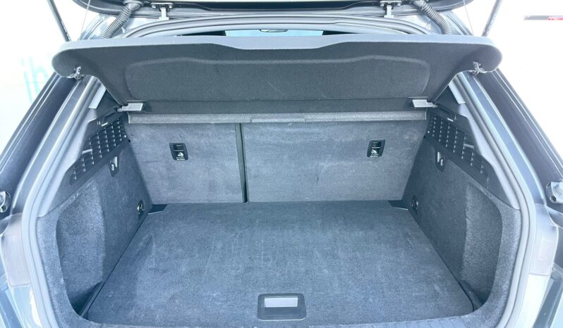 AUDI A3 full