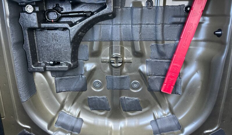 AUDI A3 full