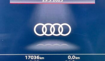 AUDI A3 full