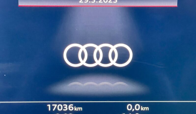 AUDI A3 full