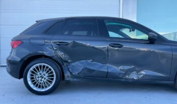 AUDI A3 full