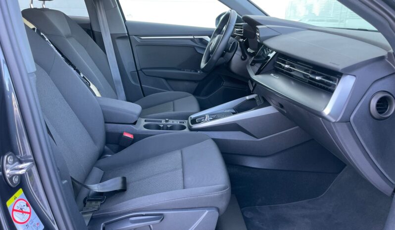 AUDI A3 full