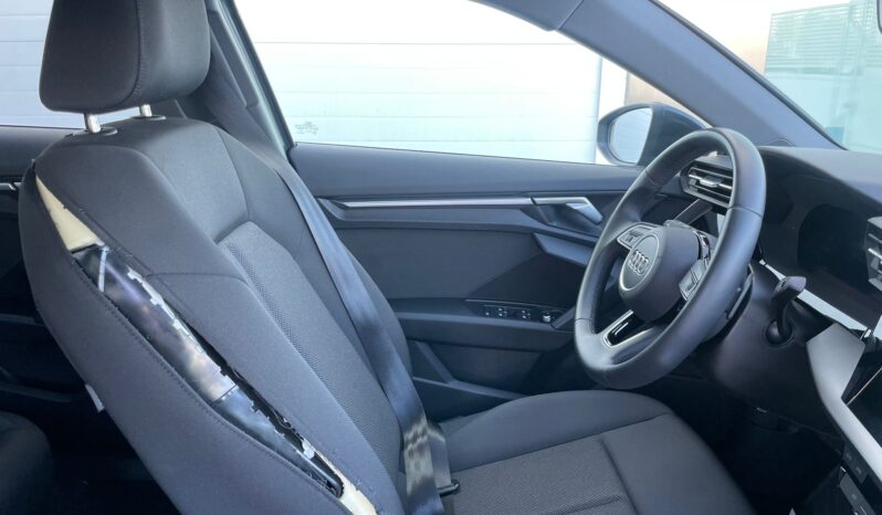 AUDI A3 full