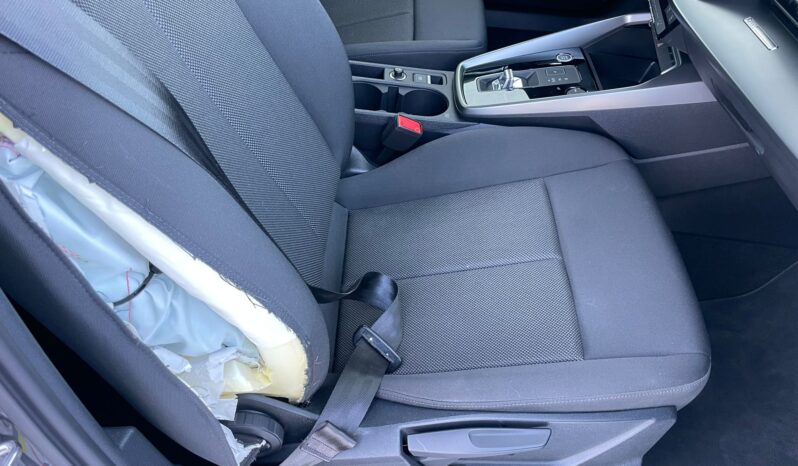 AUDI A3 full