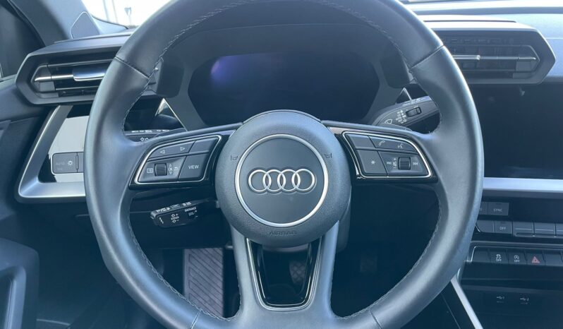 AUDI A3 full