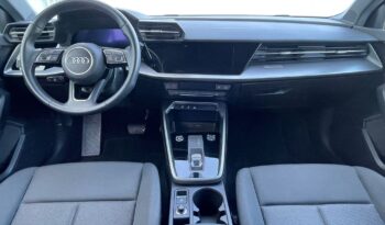 AUDI A3 full