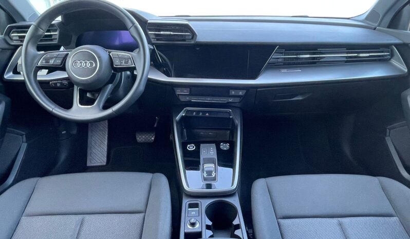 AUDI A3 full